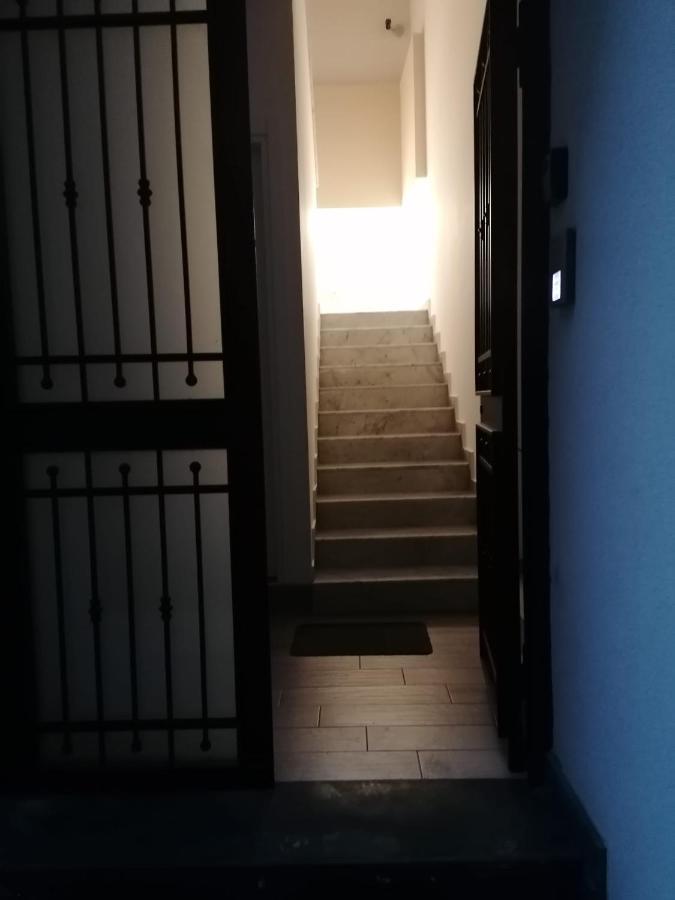 Home Dante Catânia Exterior foto